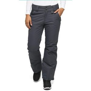 Arctix women’s insulated snow pants